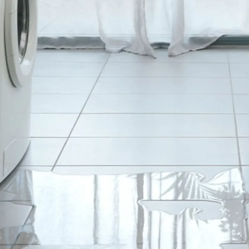 Appliance Leak Cleanup in Preston, ID