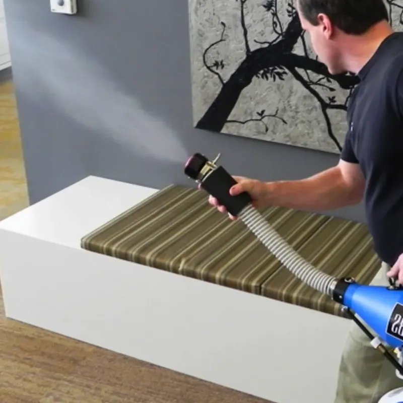 Professional Odor Removal in Preston, ID